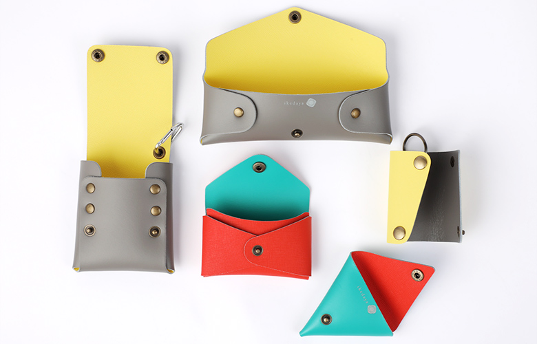 レザークラフトキット